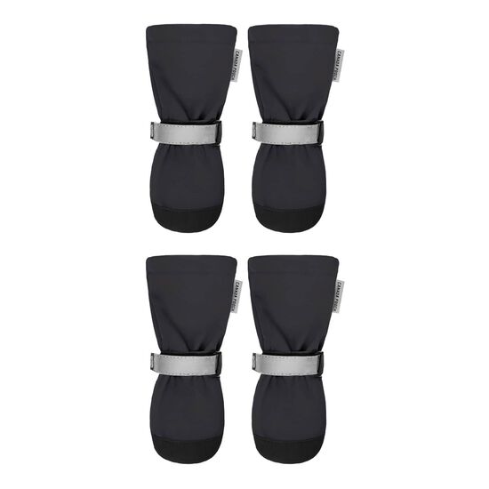 Soft Shield Reflective Dog Boots Image NaN