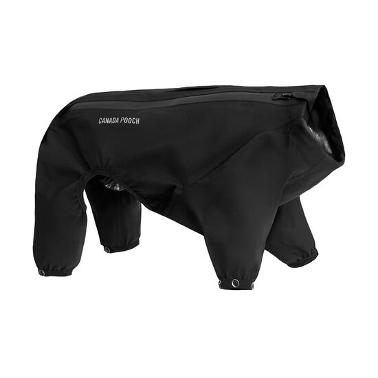 Waterproof Slush Suit for Dogs Image NaN