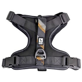 Padded Harness with Paracord for Dogs