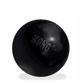 Extreme Ball Dog Toy