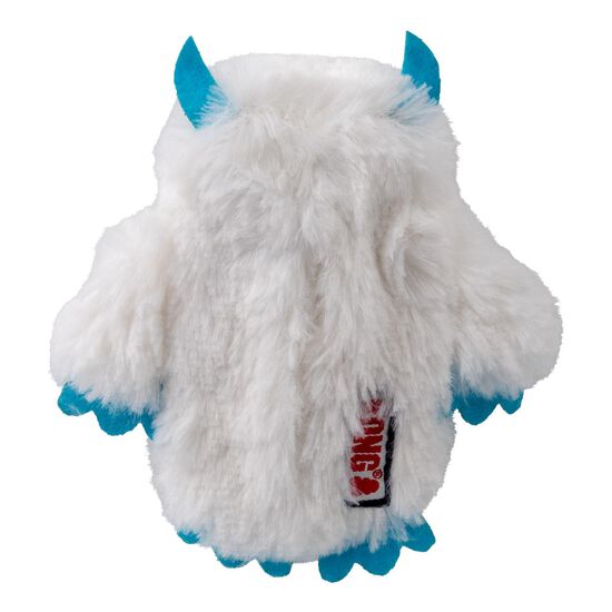 Jouet Holiday Refillables Yeti pour chats Image NaN