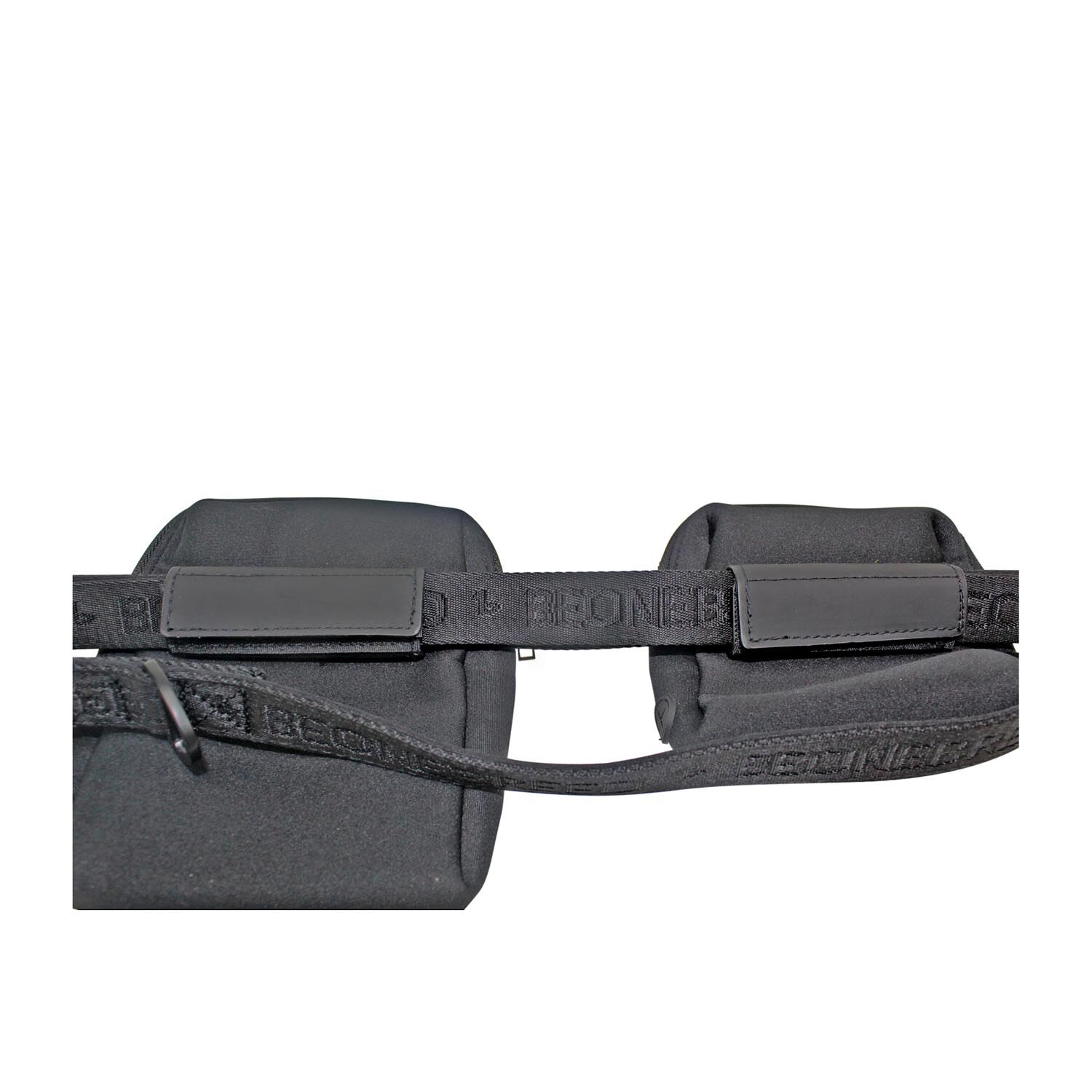 Ceinture Utilitaire Femme Equestre Free X Rein – Noire, Taille L, Réglable, Neuve Avec étiquettes
