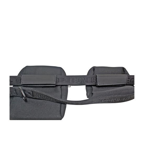 Ceinture utilitaire noire Image NaN