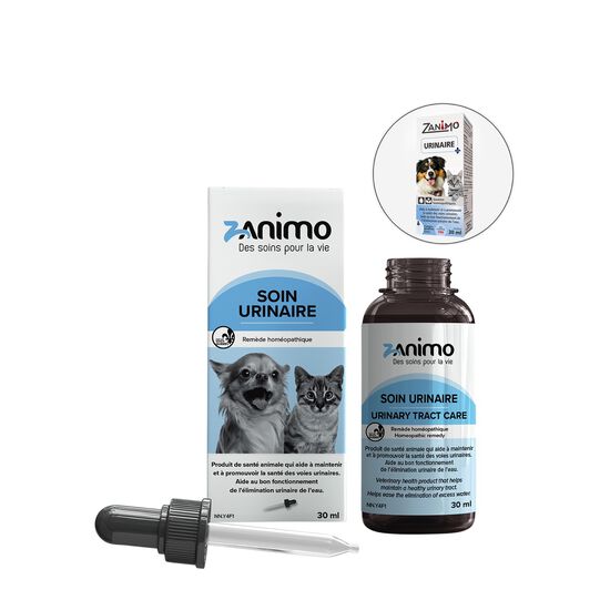 Urinary Tract Health Homeopathic Remedy, 30 ml Image NaN