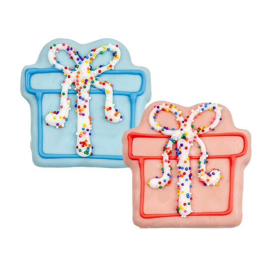 Biscuit cadeau pour chiens Image NaN