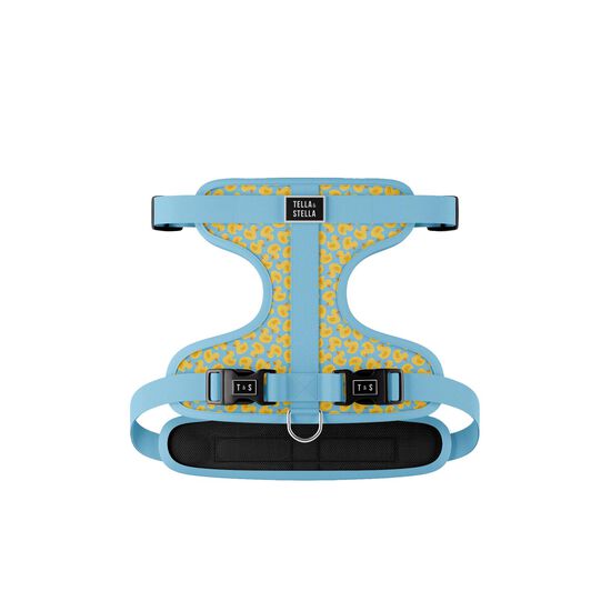 Harnais r&eacute;glable &laquo; Quack &raquo; pour chien Image NaN