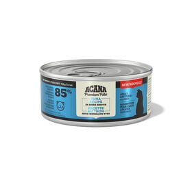 Tuna in Bone Broth Recipe Wet Cat Food, 155 g