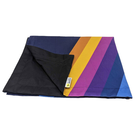 Housse pour coussin nuage, Nostalgie Image NaN