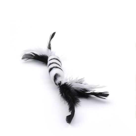 Little feather toy Image NaN