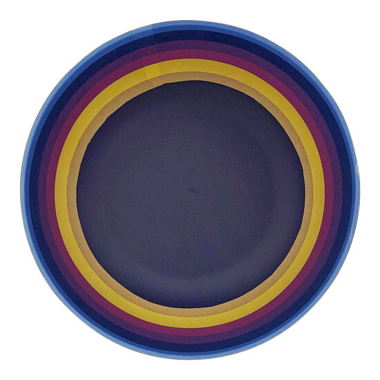 Nostalgia Eco-friendly Bamboo Bowl Image NaN