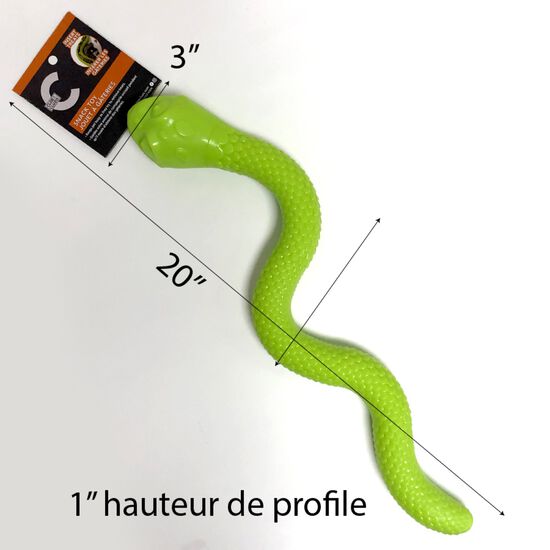 Jouet distributeur de gâteries pour chiens Image NaN