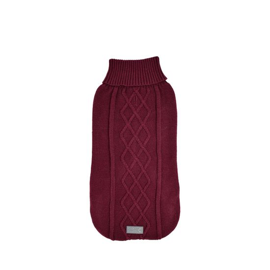 Dog Sweater Image NaN