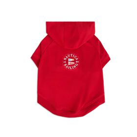 Light French Terry Hoodie for Dogs