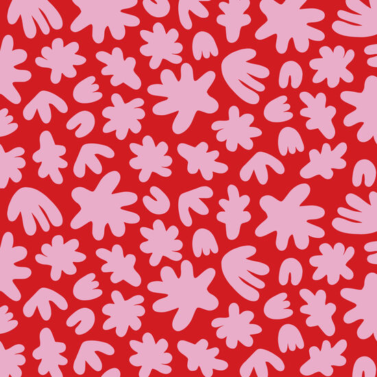 Foulard &laquo; Mila &raquo; pour chien Image NaN