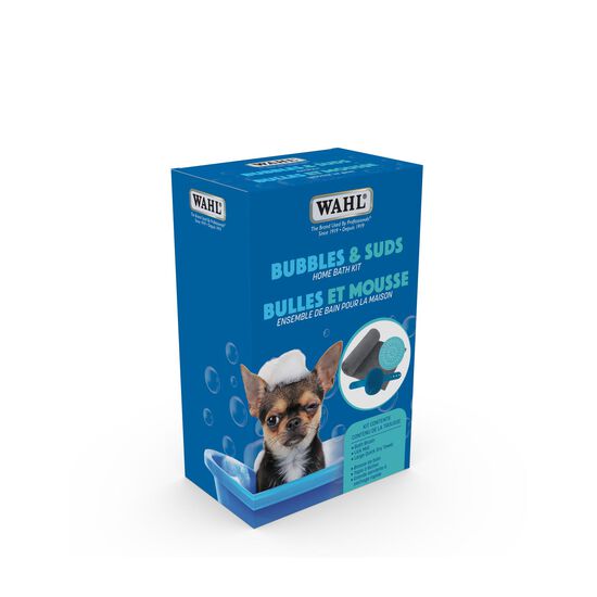 Home Bath Kit for Dogs Image NaN