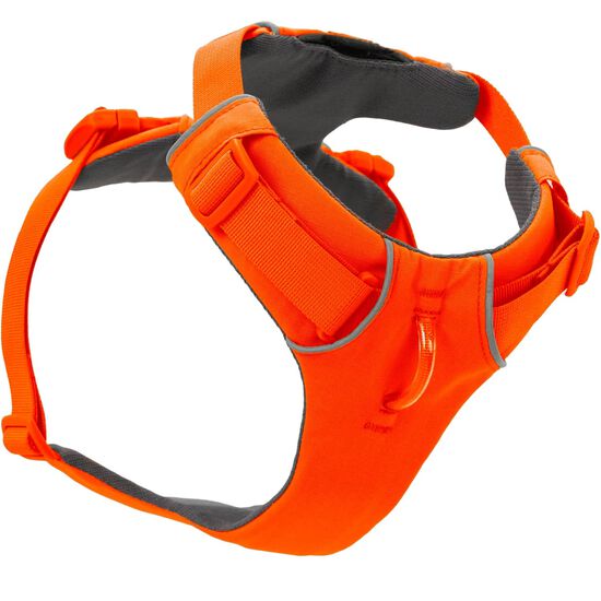 Front Range Dog Harness Image NaN