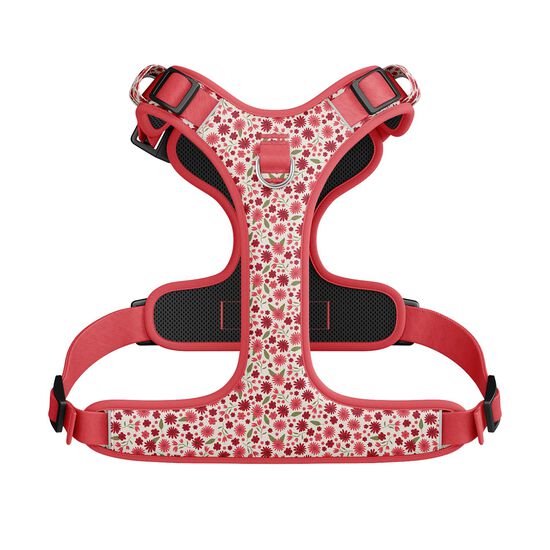 Harnais robuste avec poign&eacute;e pour chiens Image NaN