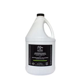 Soothing lavender and tea tree shampoo 3.8 L