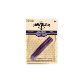 G&acirc;terie &agrave; m&acirc;cher au fromage et bleuet, 85 g