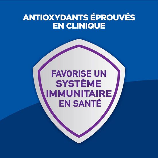 Nourriture s&egrave;che &laquo; Sensitive Stomach & Skin &raquo; au poulet et riz  pour chats adultes, 7,03 kg Image NaN