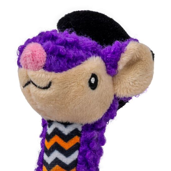 Jouet souris Halloween Luvs pour chats Image NaN