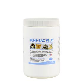 Bene-Bac Plus probiotic powder