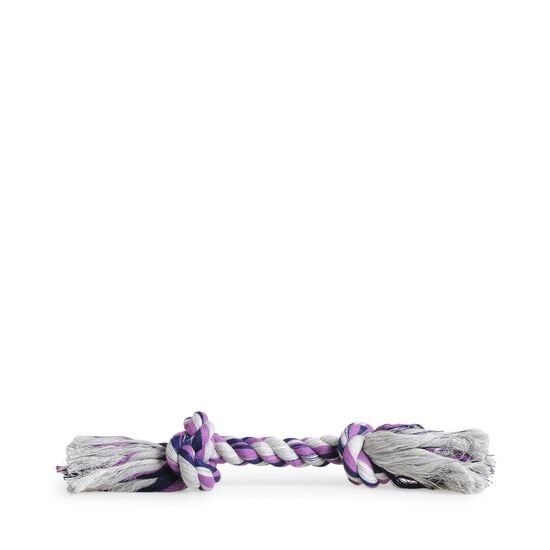 coloured knotted rope Image NaN