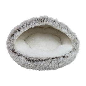 Hideout for Cats, Grey