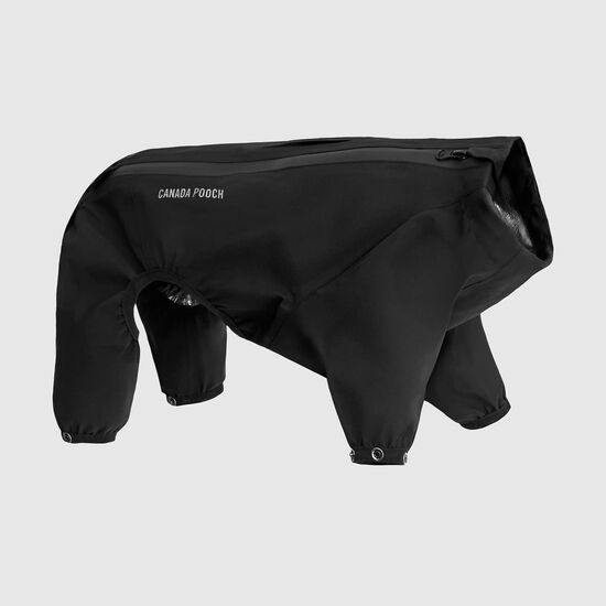 Waterproof Slush Suit for Dogs Image NaN