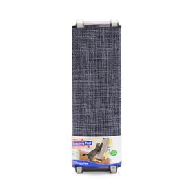 Lean-it anywhere wide carpet scratching post