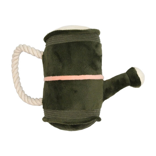 Jouet peluche pour chiens, arrosoir Image NaN
