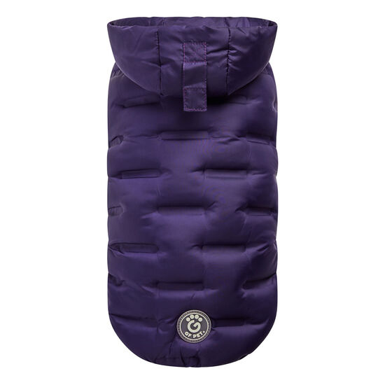 Cloud Parka for Dogs Image NaN