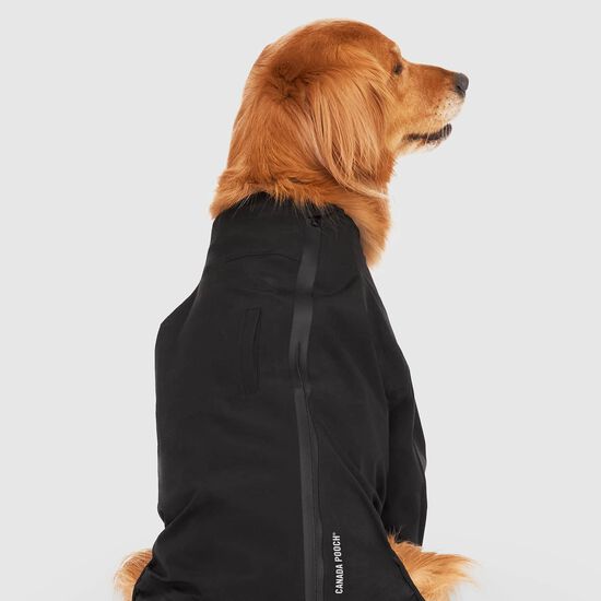 Waterproof Slush Suit for Dogs Image NaN