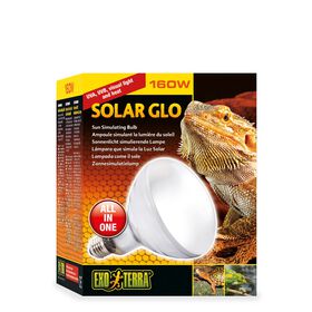 Solar Glo 160 W