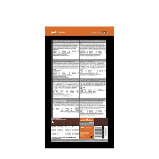 Recette « Skin + Coat Care » au saumon pours chiots de grande race, 11,34 kg Image NaN