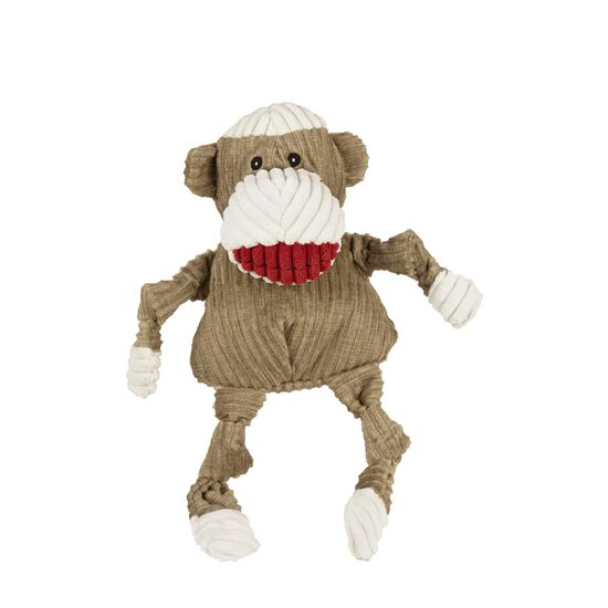 Jouet Knottie pour chiens, singe Image NaN