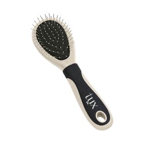 Brosse 2 en 1 pour chats