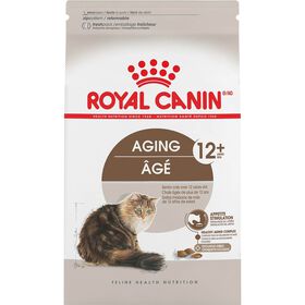 Feline Health Nutrition&trade; Aging 11+ Dry Adult Cat Food, 2.72 kg