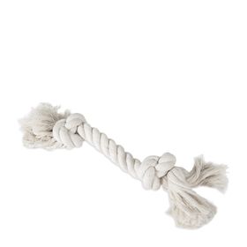 2-Knot Tug Toy