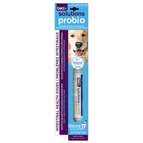 Pre and Probiotics for Intestinal Problems for Dogs