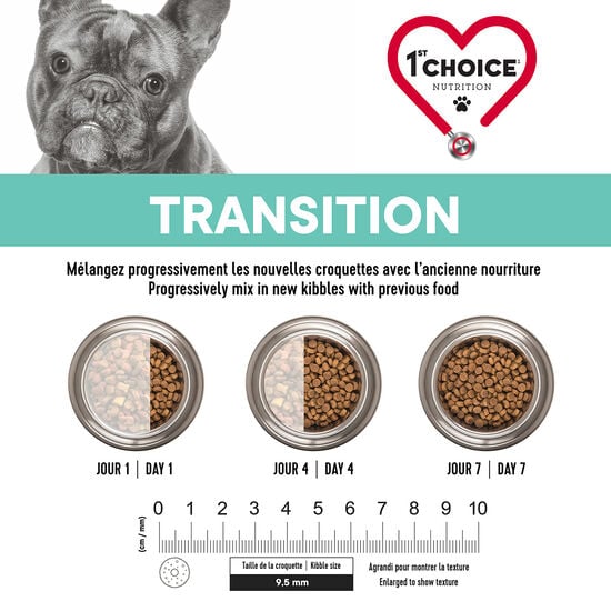 Weight control formula for toy & small breed dogs Image NaN