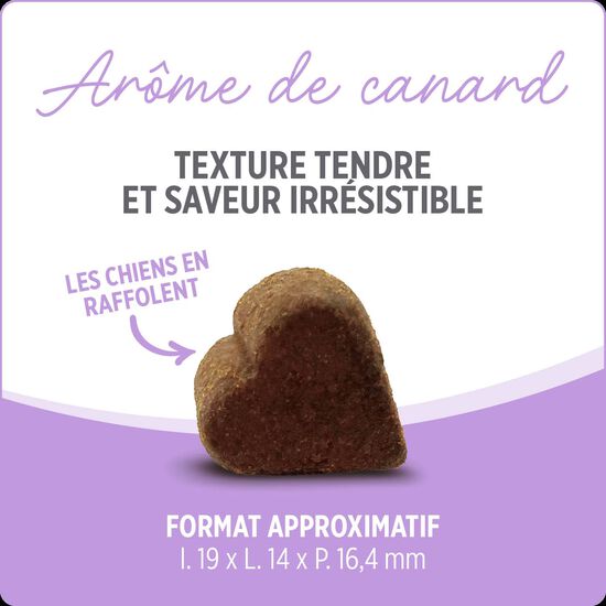 Suppl&eacute;ment hanches et articulations pour chiens,  400 g Image NaN