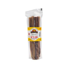Bully Sticks, Large 12'', 10 units