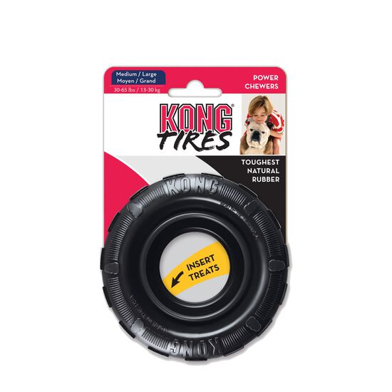 Tire Dog Toy Image NaN