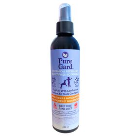 Botanical Repellent Spray
