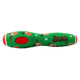 Jouet Holiday AirDog® Squeaker Stick pour chiens