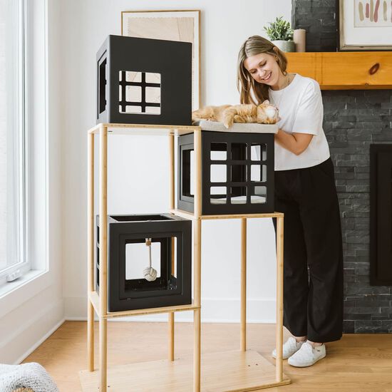 Modukatt Cat Tree Image NaN