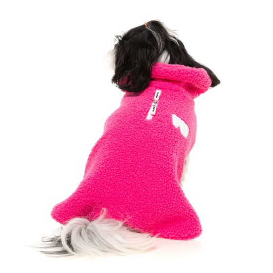 Le manteau Snuggle Snood pour chiens Image NaN