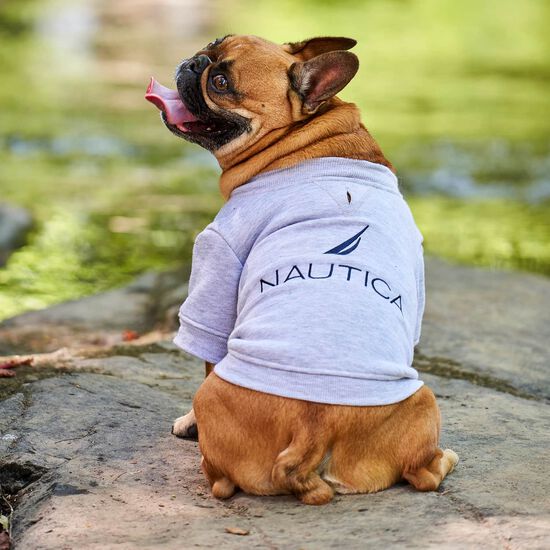 Sweat en molleton pour chiens Image NaN