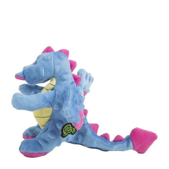 Durable Blue Dragon Toy with "Chew Guard" Technology Image NaN
